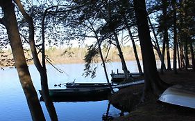 Tuxbury Pond Camping Resort Tiny House Murphy